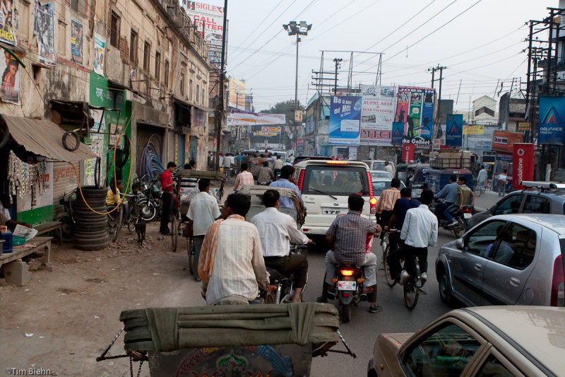 Varanasi