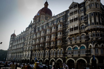 Taj Hotel (Mumbai)