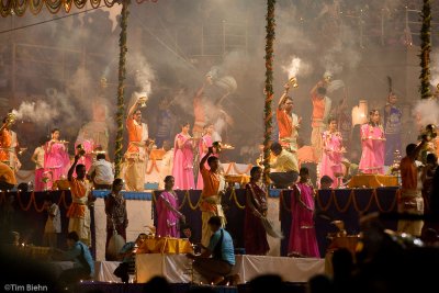 The Festival of Dev Deepavali