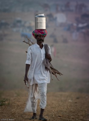 Pushkar Camel Fair