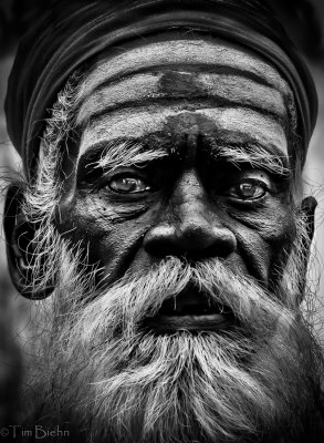 Sadhu Ipad BW.jpg