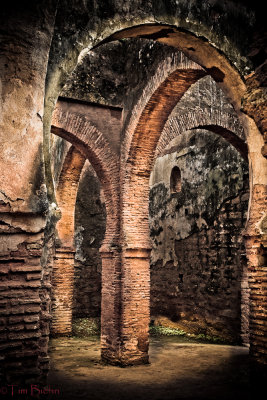 Royal Stables of Meknes