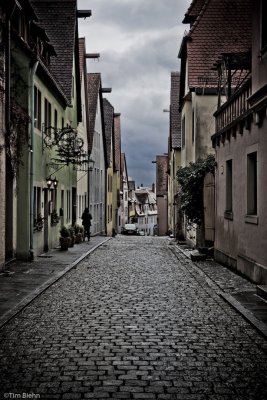 Rothenburg, Germany