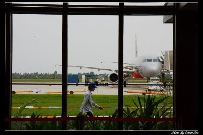 Siem Reap Airport