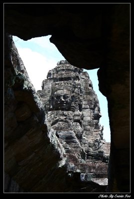 Bayon