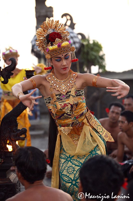 Dancer