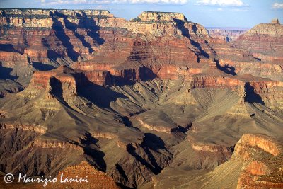 Grand Canyon