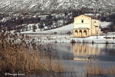 Santo Stefano Sessanio ( AQ)