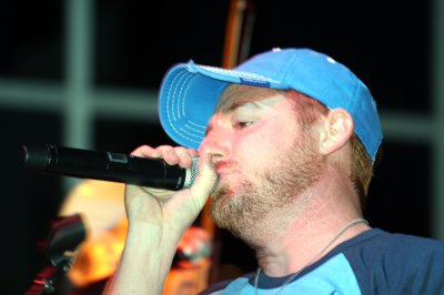 Scott Grimes