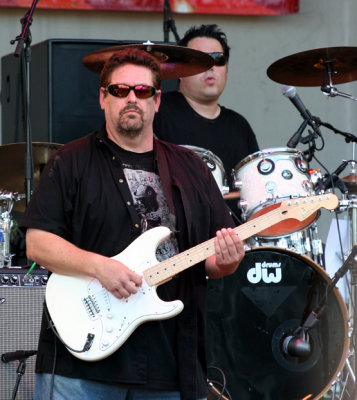 Chris Kelley