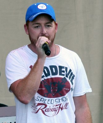 Scott Grimes