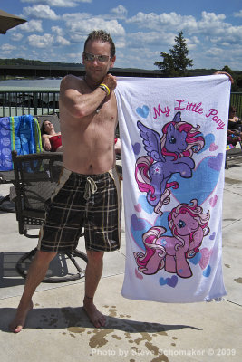 My Little Pony 1