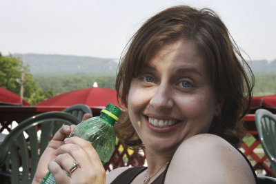 Maybe You Should Lay Off the Mountain Dew
