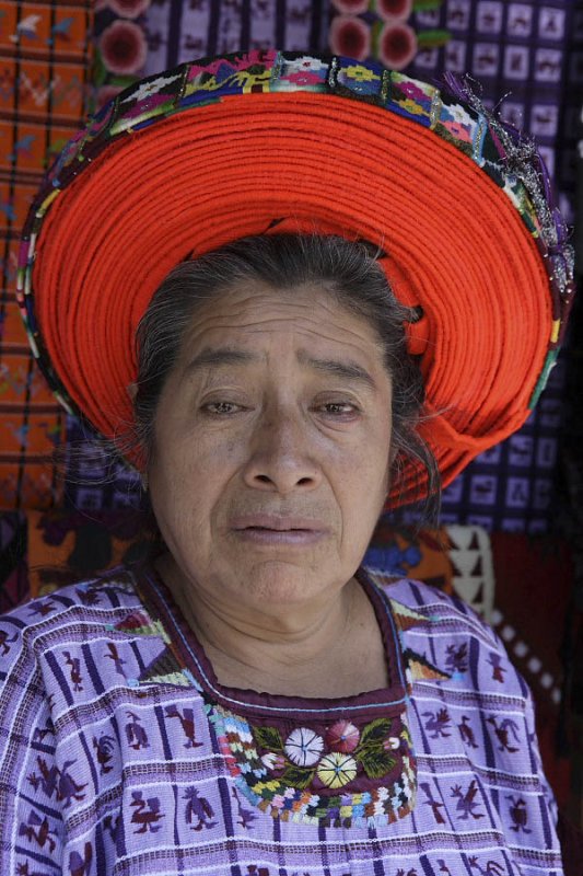 Santiago Atitlan