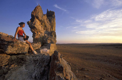 Isalo National Park