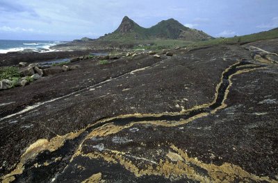 Lokaro coast