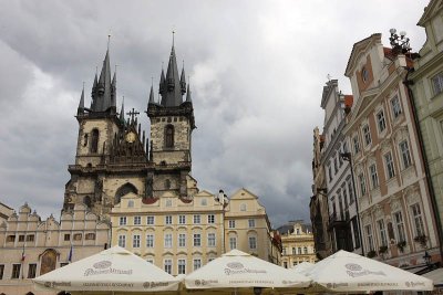 Praga