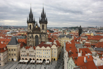 Praga