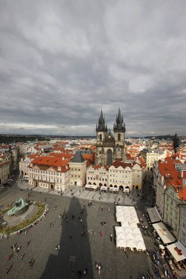 Praga