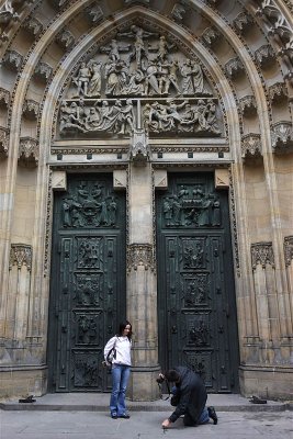 Praga