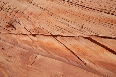 Coyote Buttes South, Paw Hole