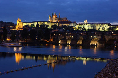 Praga