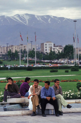 Tehran,