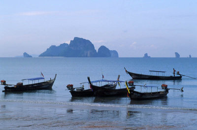 Krabi