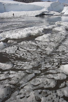 Matanuska Glacier