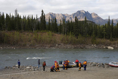 Denali National Park