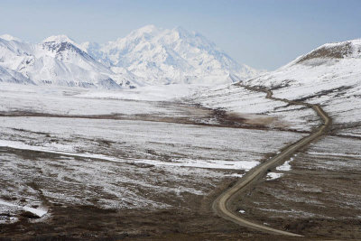 Denali National Park