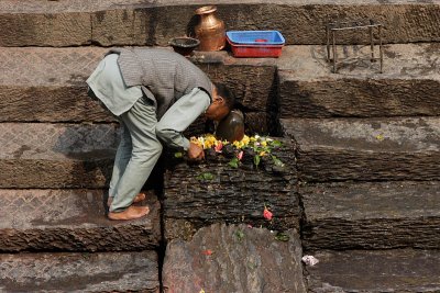 Pashupatinath