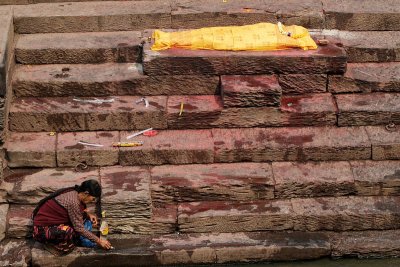 Pashupatinath