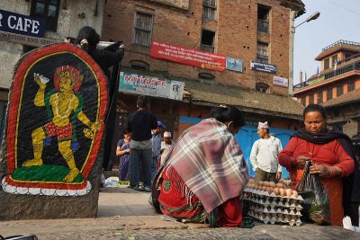 Bhaktapur