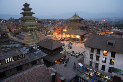 Bhaktapur