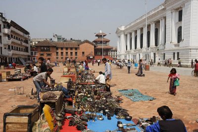 Kathmandu