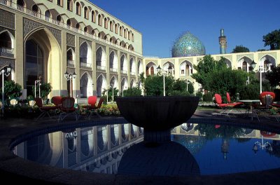 Esfahan