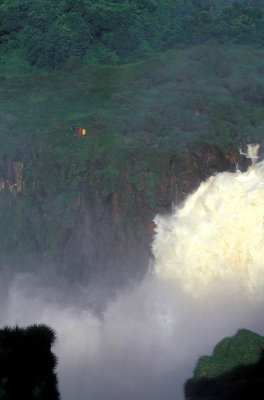 Iguau Falls, Argentina