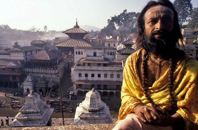 Pashupatinath