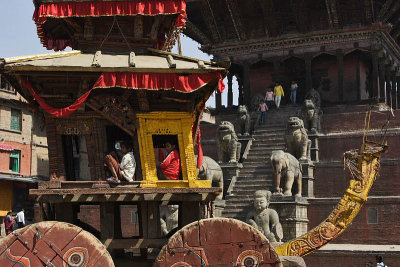 Bhaktapur