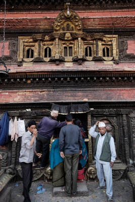 Bhaktapur