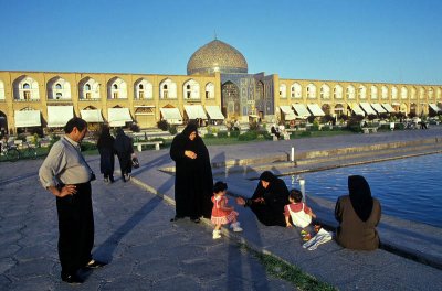 Esfahan