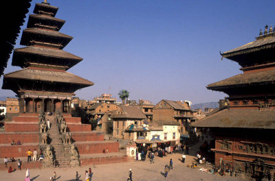 Bhaktapur