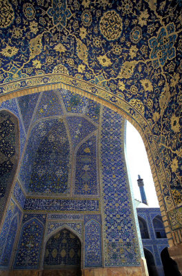 Esfahan