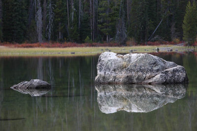 String Lake