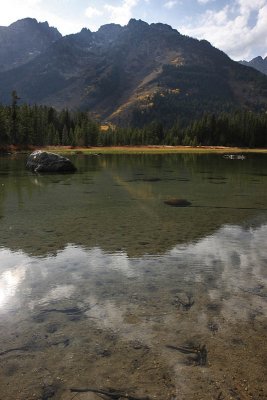 String Lake