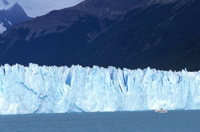 Perito Moreno Glacier