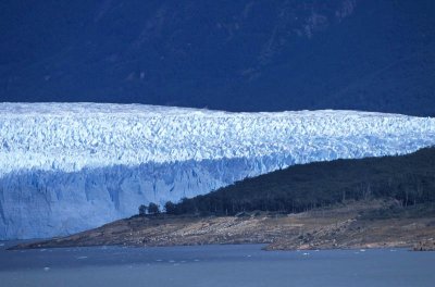 Perito Moreno Glacier