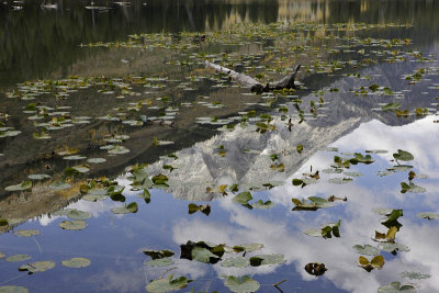 String Lake