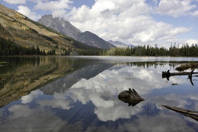 String Lake